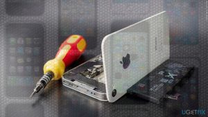 Apple scandal