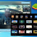 Bluestacks