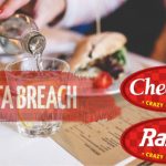 Checkers and rallys affected by data breach