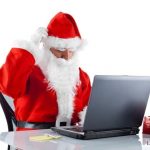 Christmas scam
