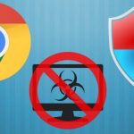 Chrome security increased