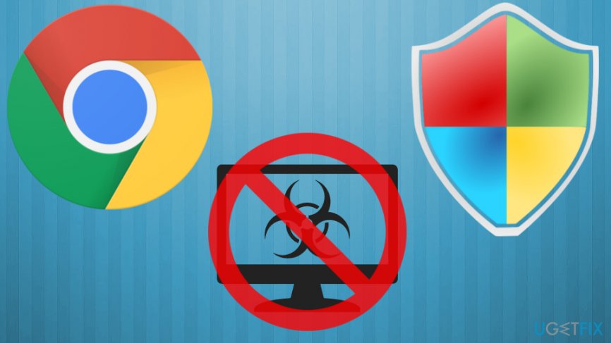 Microsoft and Google offer two ways to improve security on Google Chrome browser