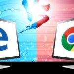 Chrome vs edge