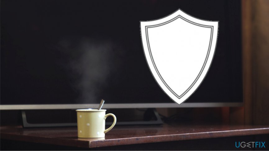 Coronavirus and cybersecurity: how to securely work from home