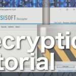 Cry9 decryption tutorial