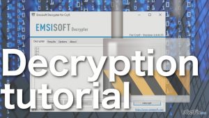 Cry9 decryption tutorial