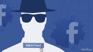 Dont be afraid of jayden k smith he cannot hack your facebook account