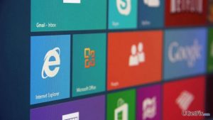 Edge security flaw