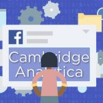 Facebook bans cambridge analytica for exploiting data for donald trump