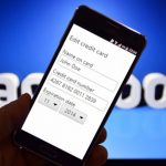 Facebook bug allows to get friend lists and payment card details