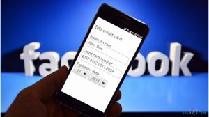 Facebook bug allows to get friend lists and payment card details