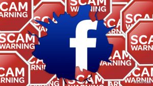 Facebook virus does not stop spam scams and malicious links continue spreading in