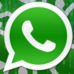 Fake whatsapp plus app