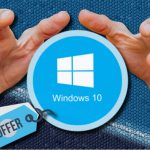 Free windows 10 upgrade
