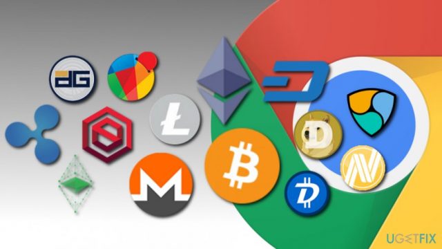 Google bans crypto miners