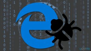 Google disclosed security flaw in microsoft edge