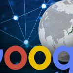 Internet outage in japan