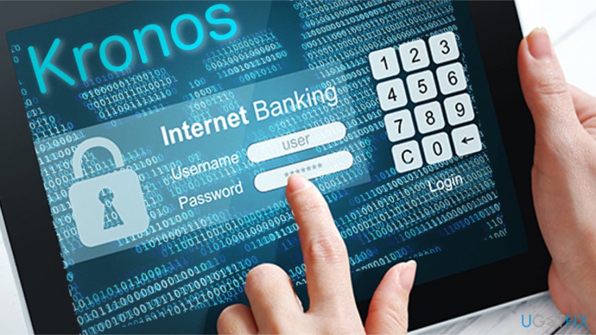 Comeback: Kronos Banking trojan reappears in the cyberspace
