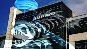 Lenovo superfish scandal