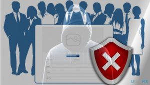 Linkedin vulnerability
