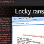 Locky virus