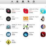 Mac app store scams