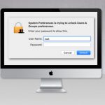 Macos high sierra bug grants admin access to your mac