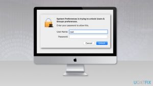 Macos high sierra bug grants admin access to your mac