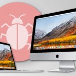 Macos high sierra bug