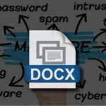 Macro less spam attacks