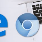 Microsoft merges edge with chromium