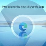 Microsoft releases chromium based edge