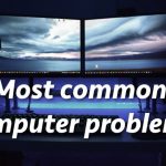 Most common computer problems of all time