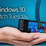 November patch tuesday