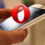 Opera users are able to block cookie dialogs on their android devices