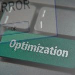 Optimization computer