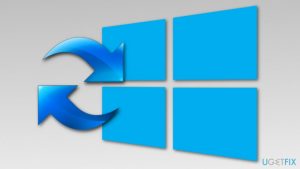 Problems with windows 10 cumulative update kb4090913