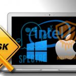 Protect from spectre and meltodown