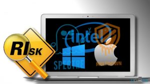 Protect from spectre and meltodown