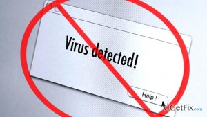 Protect your device