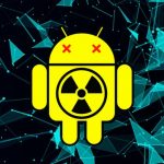 Reddrop malware spies on android users