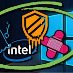 Spectre patch