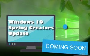 Spring creators update coming soon