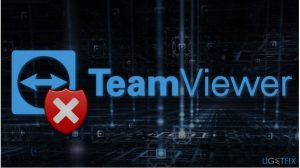 Teamviewer issues emergency fix