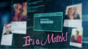 Tinder vulnerability