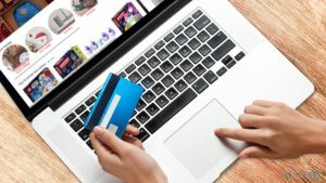 Tips on staying safe shopping online on black friday