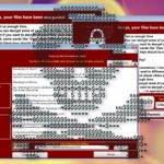 Wannacry success influence imposters