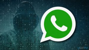 Whatsapp scams and viruses return