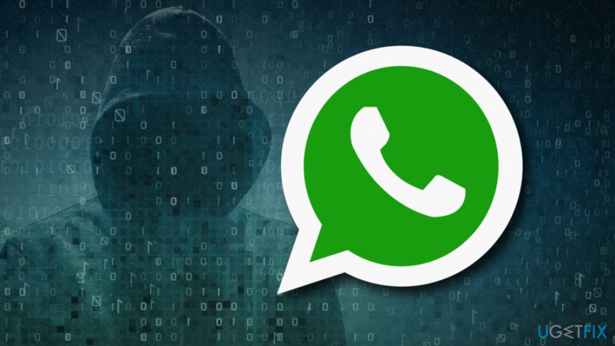 WhatsApp scams and viruses return in November