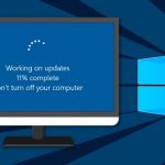 Windows 10 updates will install in 30 minutes